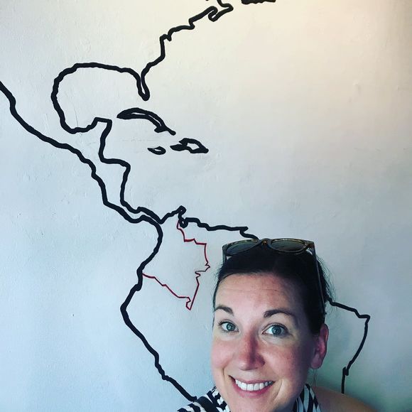 Meet your Posher, Teri - Picture 1 of 1